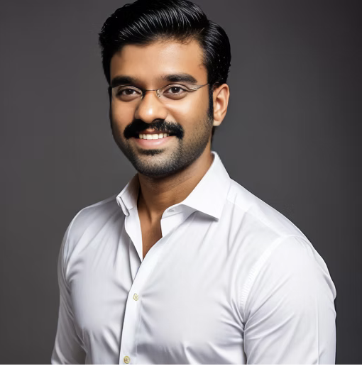 Dr. Abhiram Sivaprasad