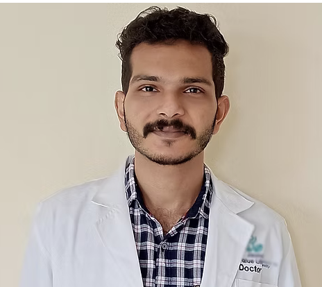 Dr. Surya Narayanan