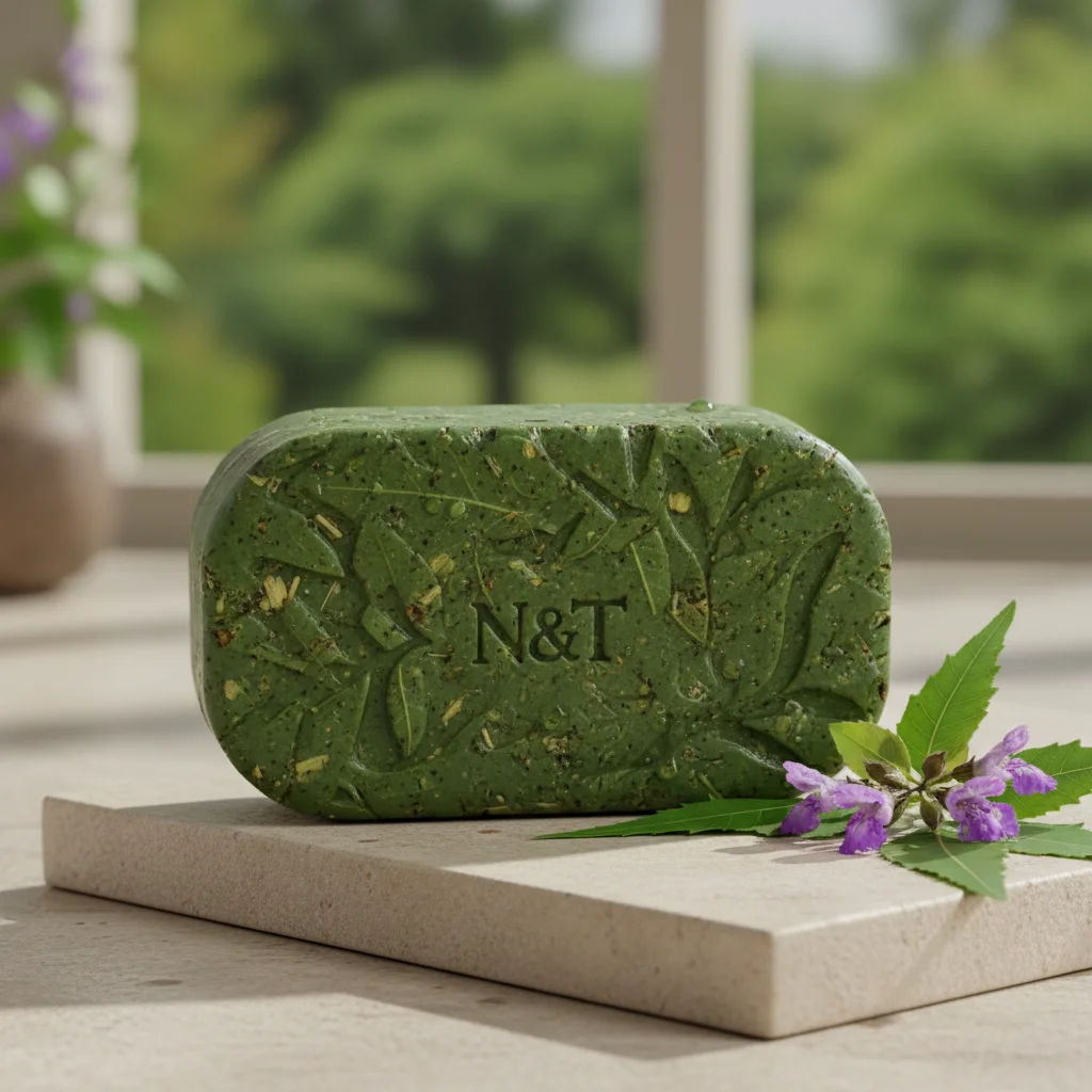 Ayurvedic Dermatology