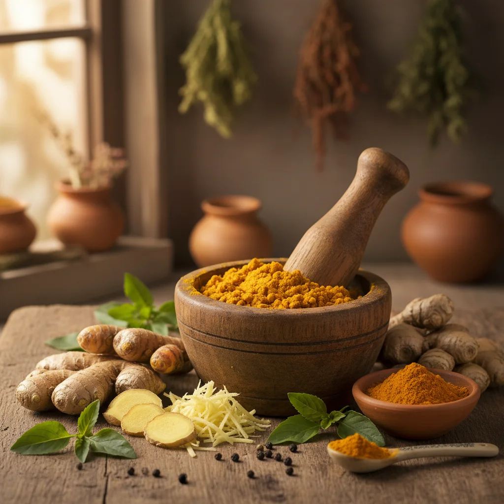 Ayurvedic Pediatrics