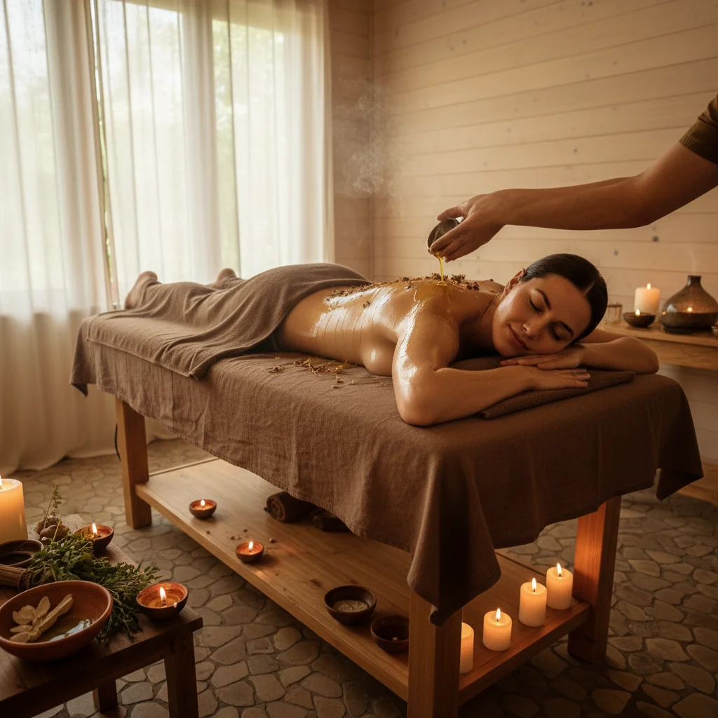 Ayurvedic Reproductive Vitality