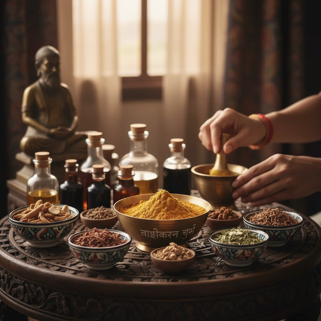 Ayurvedic Reproductive Vitality