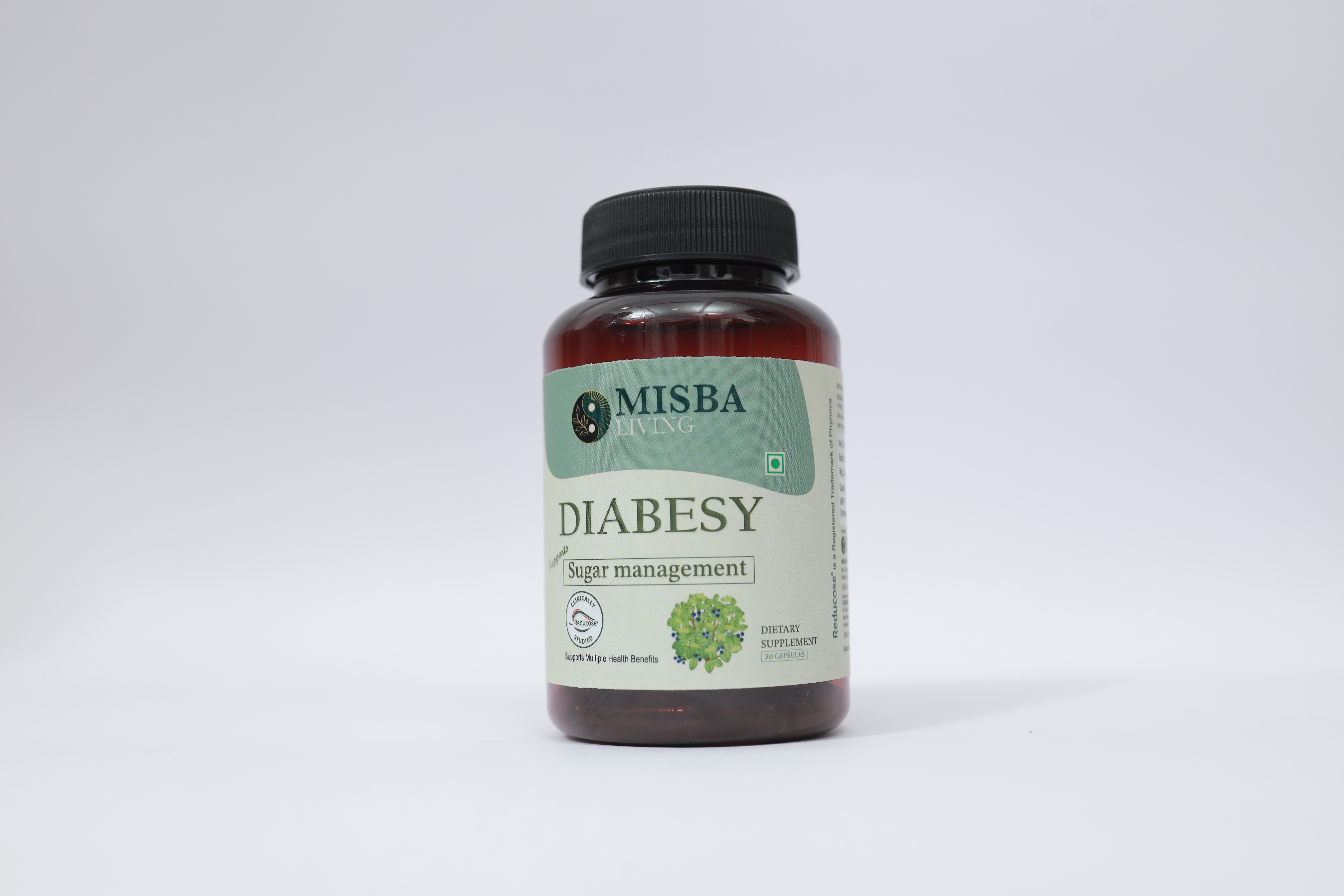 Diabesy Capsules