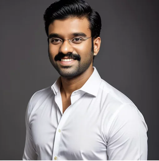 Dr Abhiram SS