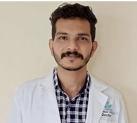 Dr. Surya Narayanan