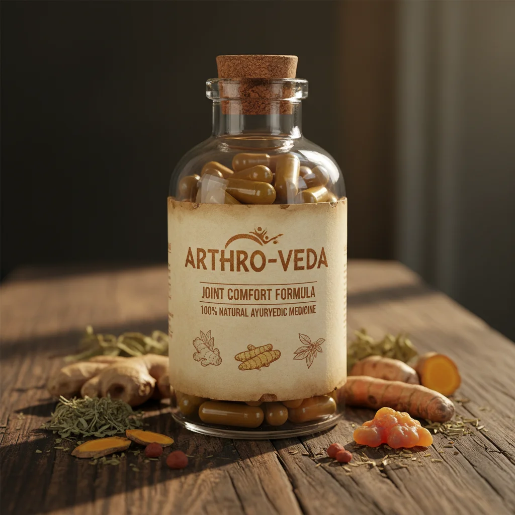 Ayurvedic Rheumatology