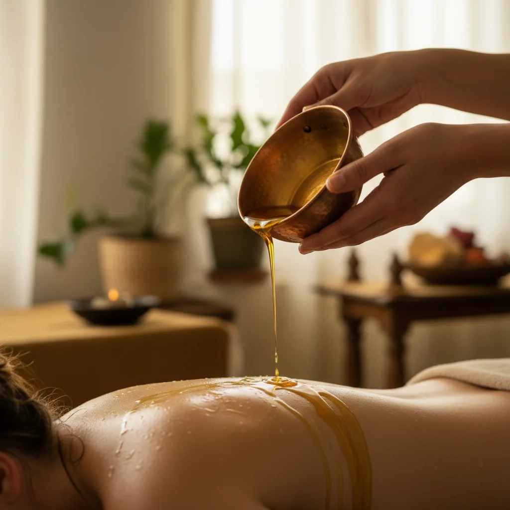 Ayurvedic Rheumatology