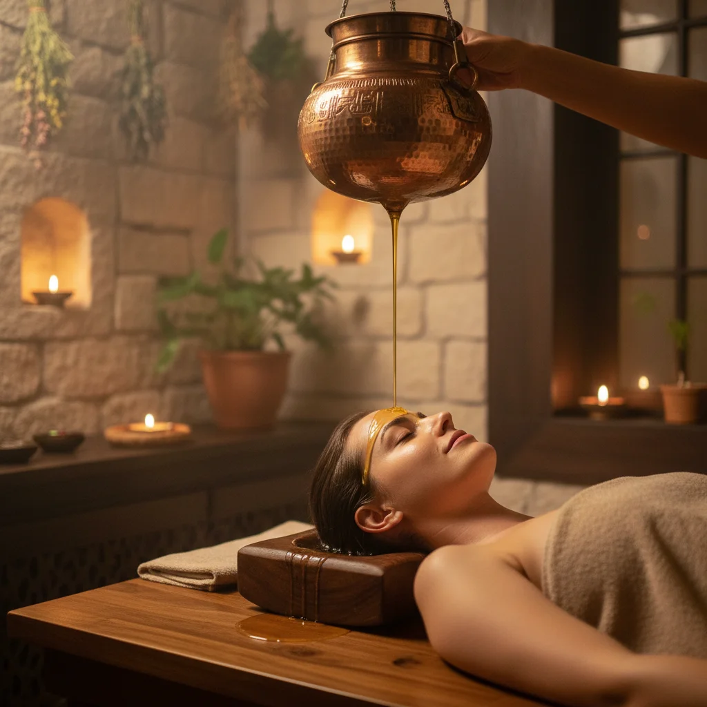 Ayurvedic Neurology