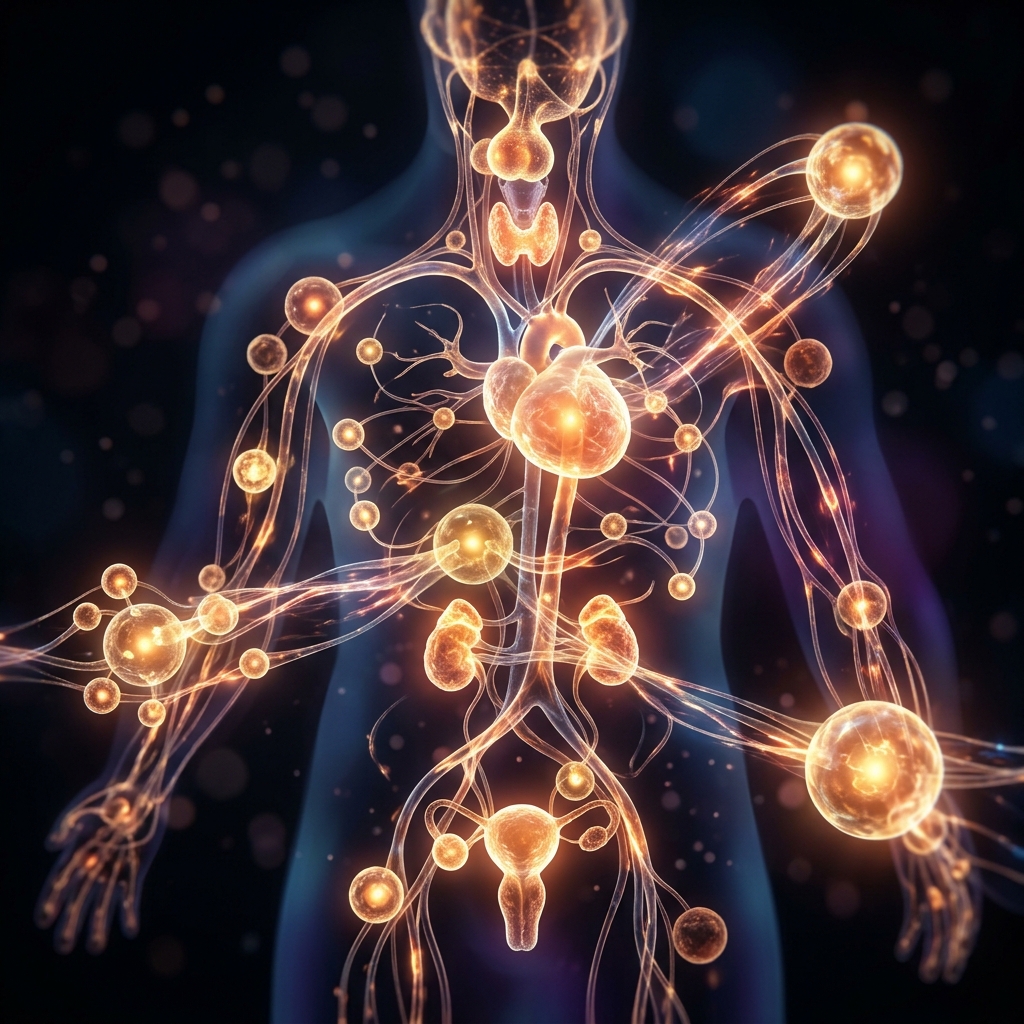 Ayurvedic Endocrinology
